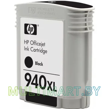 Картридж HP 940XL (C4906AE)
